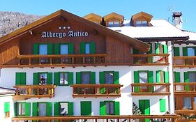 Albergo Antico
