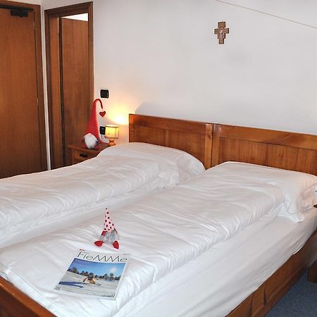 Albergo Antico Predazzo Esterno foto