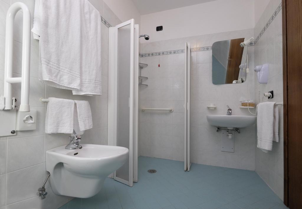 Albergo Antico Predazzo Esterno foto