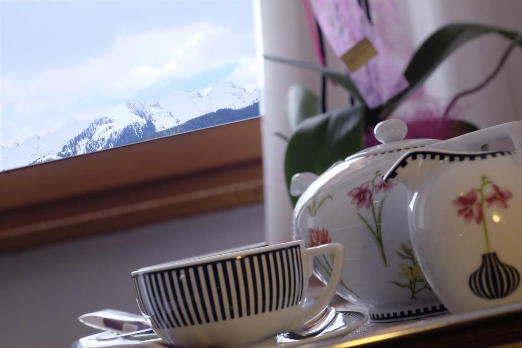 Albergo Antico Predazzo Esterno foto