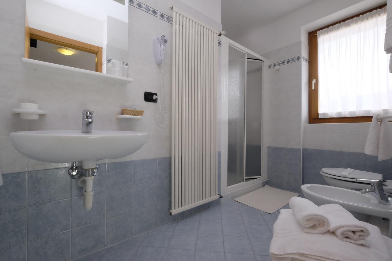 Albergo Antico Predazzo Esterno foto
