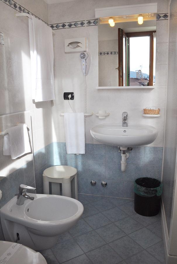 Albergo Antico Predazzo Esterno foto