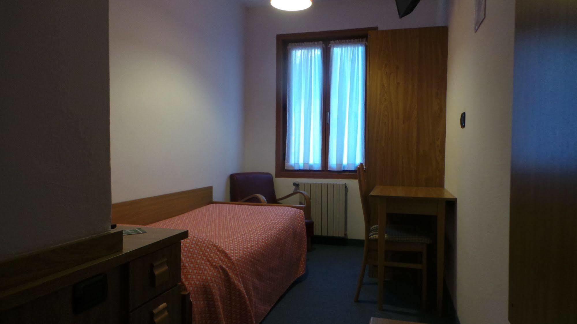 Albergo Antico Predazzo Esterno foto