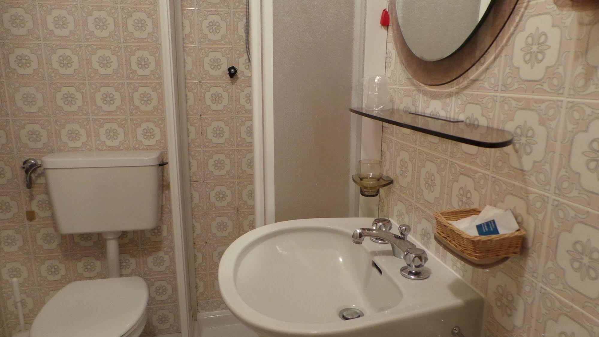 Albergo Antico Predazzo Esterno foto