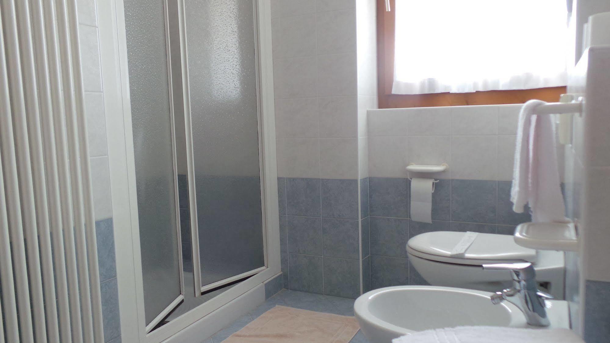Albergo Antico Predazzo Esterno foto