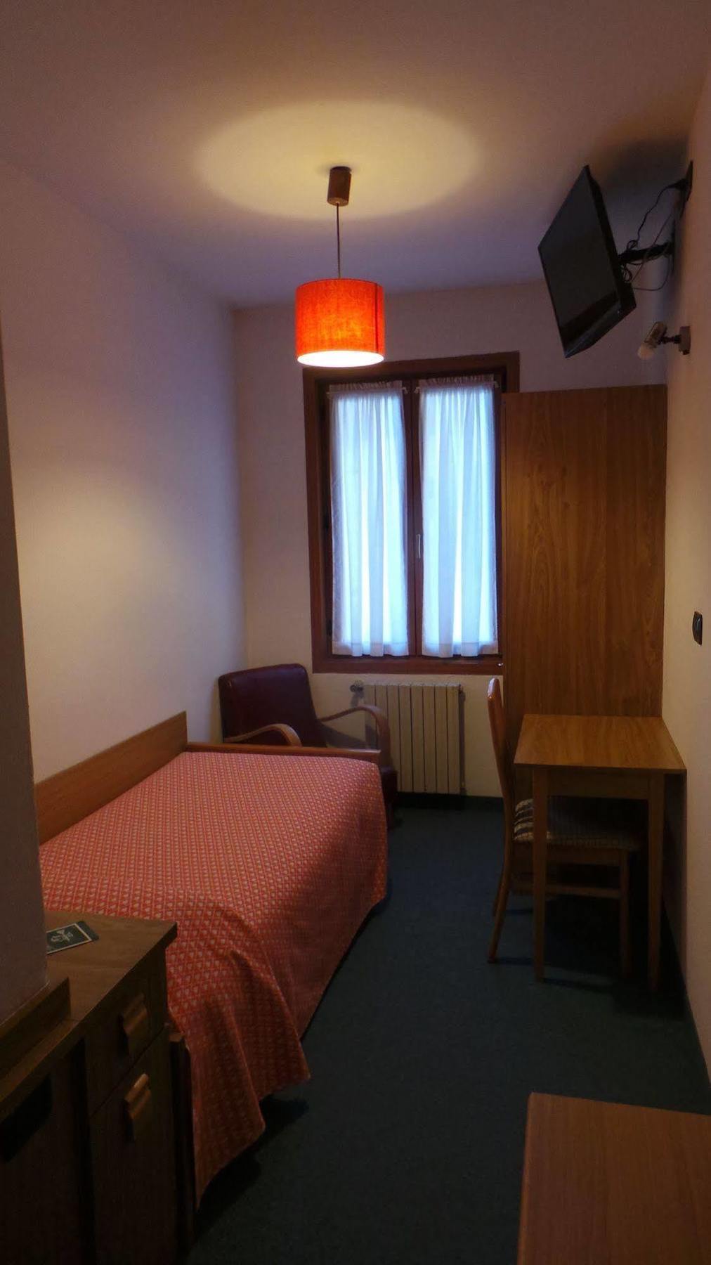 Albergo Antico Predazzo Esterno foto